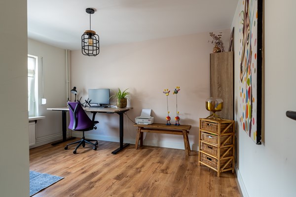 Medium property photo - Molenhof 4, 4261 XD Wijk en Aalburg